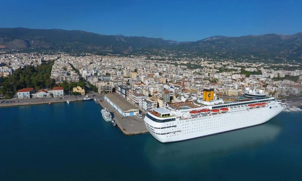 Καλαμάτα: Το λιμενικό εντόπισε και διέσωσε 81 άτομα από λέμβο